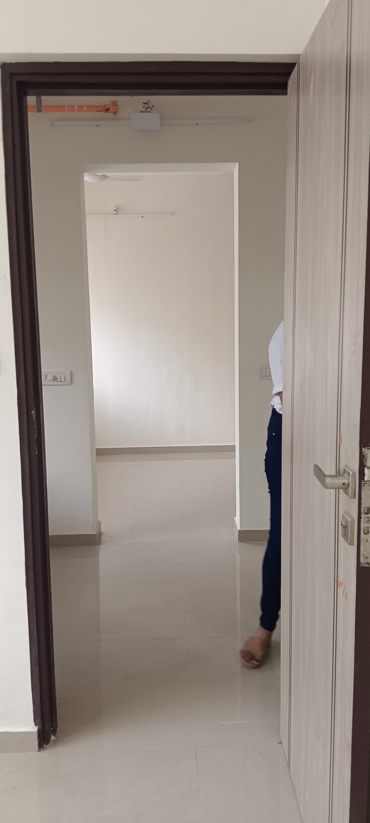Bathroom, bageshri-chs 1 Bedroom 340 Sq.Ft. Apartment In Goregaon East Mumbai 8839965