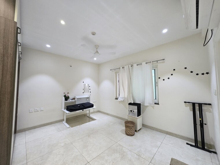 Master Bedroom, salarpuria-sattva-magnus 3 Bedroom 2650 Sq.Ft. Builder Floor In Jubilee Hills Hyderabad 8839958