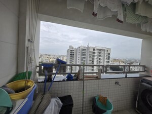 3 BHK Builder Floor – Exterior View View at Salarpuria Sattva Magnus, Jubilee Hills - for Sale