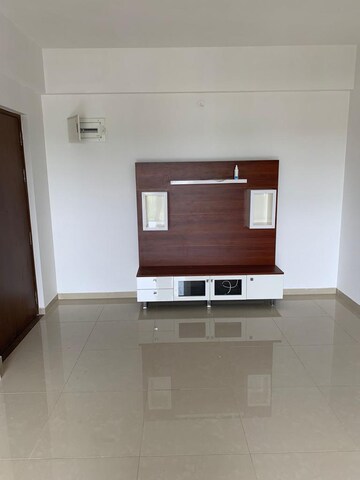 Furnished Amenities in 3 BHK Apartment at Goyal and Co Orchid Greens, Kannur – for Rent