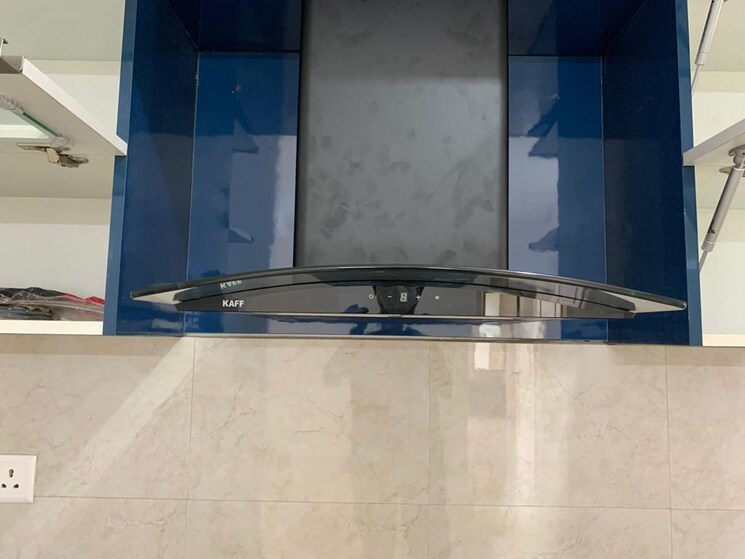 Kitchen, goyal-and-co-orchid-greens 3 Bedroom 1446 Sq.Ft. Apartment In Kannur Bangalore 8839945