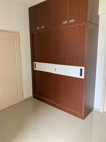 Furnished Amenities in 3 BHK Apartment at Goyal and Co Orchid Greens, Kannur – for Rent