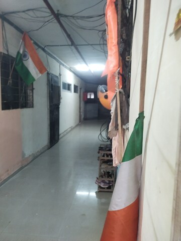 Staircase in 1 BHK Apartment at SRA Building Chembur, Chembur – for Rent