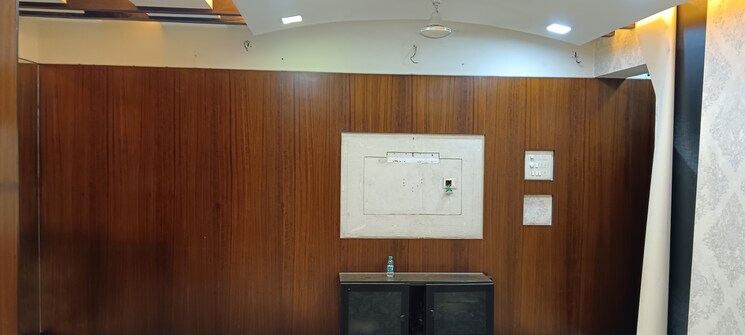 Bedroom, riddhi-tower 2.5 Bedroom 1100 Sq.Ft. Apartment In Malad East Mumbai 8839968