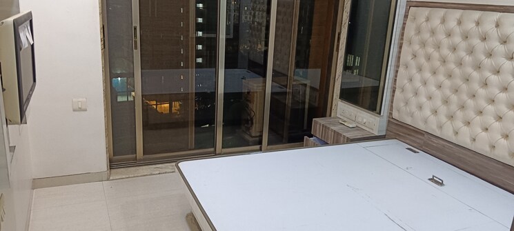 Balcony, riddhi-tower 2.5 Bedroom 1100 Sq.Ft. Apartment In Malad East Mumbai 8839968