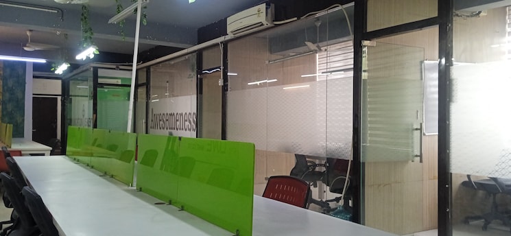 Team Area, igi airport area Commercial Office Space 1800 Sq.Ft. In Igi Airport Area Delhi 8839971