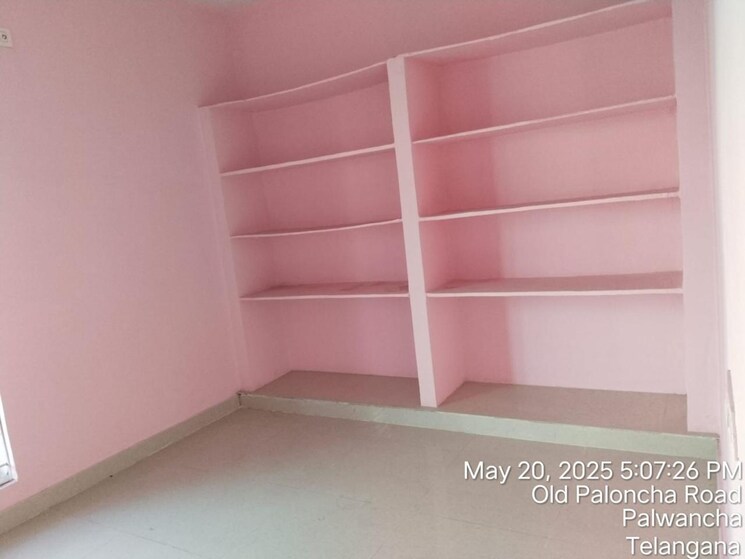 undefined, chatakonda 3 Bedroom 1800 Sq.Ft. Villa In Chatakonda Palwancha 8835172