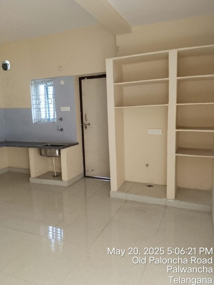 Other, chatakonda 3 Bedroom 1800 Sq.Ft. Villa In Chatakonda Palwancha 8835172