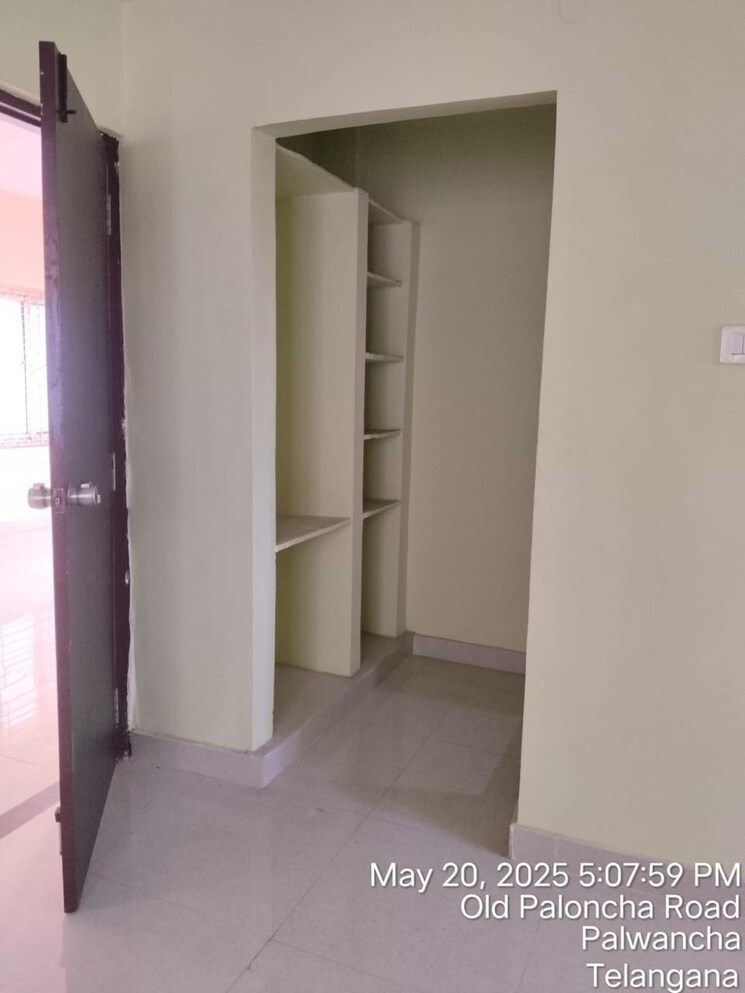 Other, chatakonda 3 Bedroom 1800 Sq.Ft. Villa In Chatakonda Palwancha 8835172