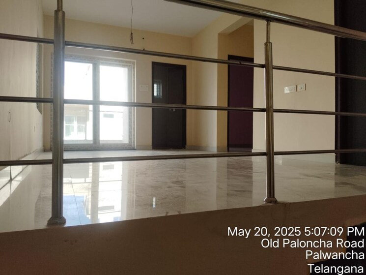 Exterior View, chatakonda 3 Bedroom 1800 Sq.Ft. Villa In Chatakonda Palwancha 8835172