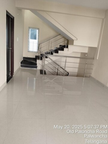 Living Room in 3 BHK Villa at Chatakonda – for Sale