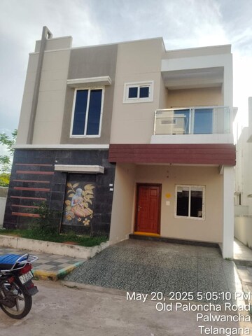 3 BHK Villa For Sale in Chatakonda