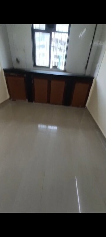 Kitchen in 2 BHK Apartment at Devashish CHS, Vakola – for Rent