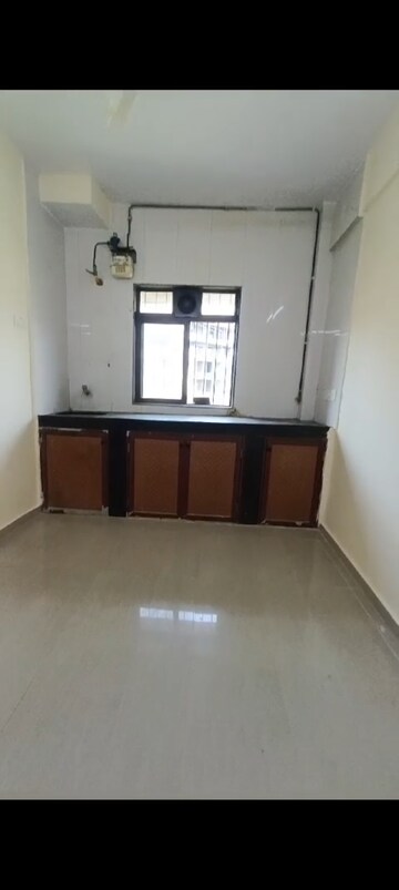 Kitchen in 2 BHK Apartment at Devashish CHS, Vakola – for Rent
