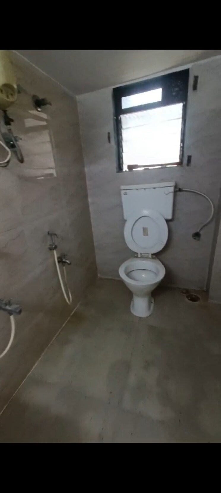 Bathroom, devashish-chs 2 Bedroom 700 Sq.Ft. Apartment In Vakola Mumbai 8839980