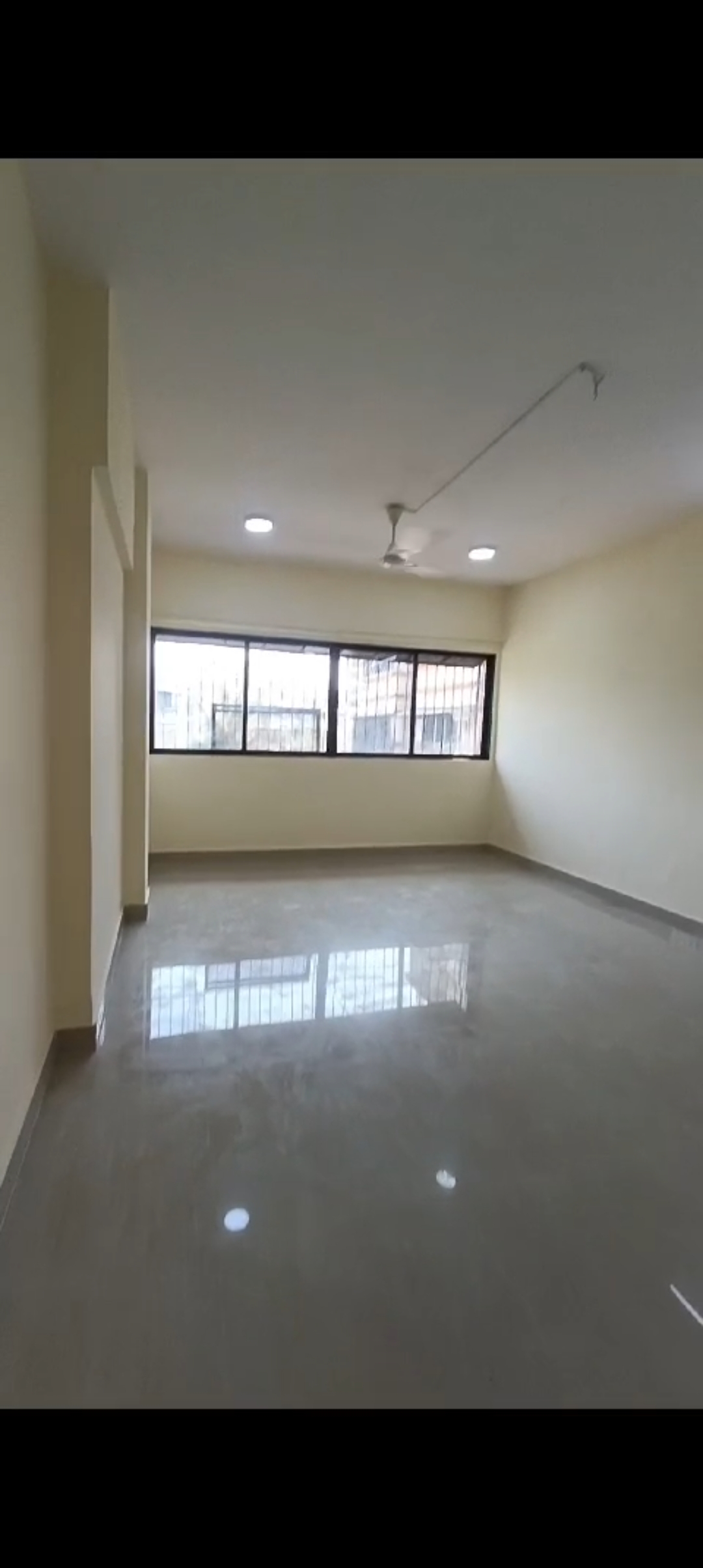 2 BHK + Study Room 700 Sq.Ft. Apartment in Devashish CHS