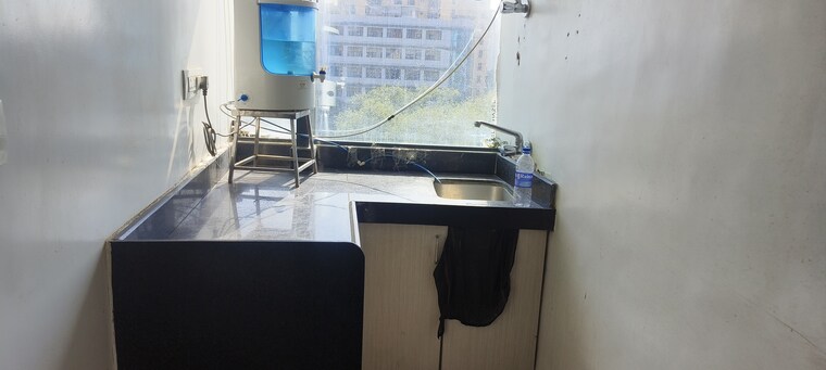 Floor Plan, nibr-1-aerocity Commercial Office Space 1800 Sq.Ft. In Sakinaka Mumbai 8839987