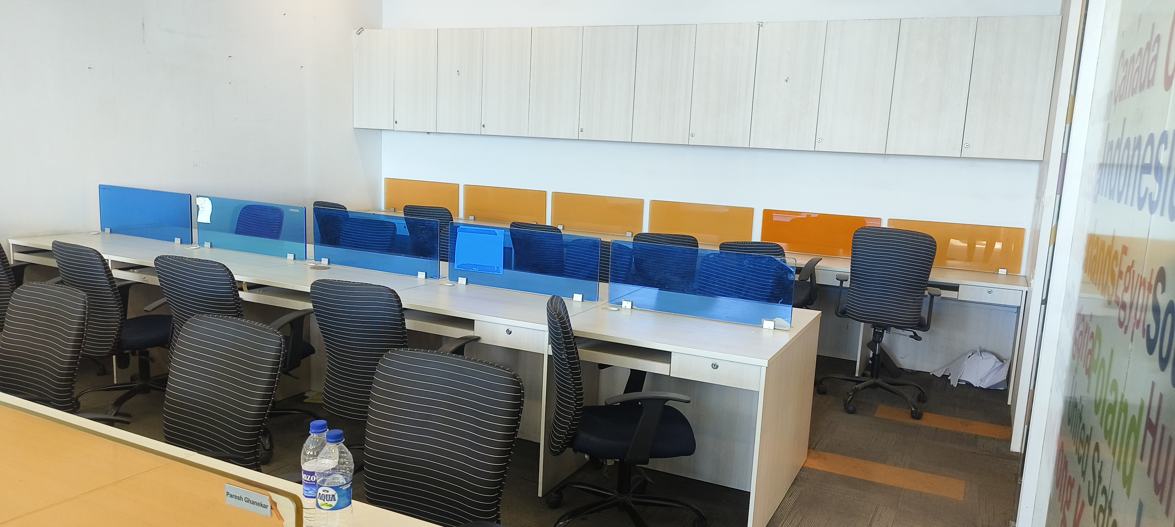 Office Space For Rent in NIBR 1 Aerocity