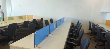 Team Area in  Office Space at NIBR 1 Aerocity, Sakinaka – for Rent