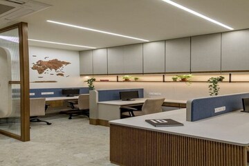  Office Space For Rent in Felicita Baner, Baner