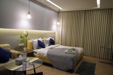 Studio Apartment For Sale in AIPL Joy Square, Sector 63a