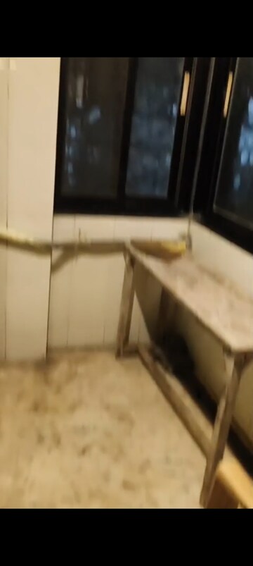 Kitchen in 2 BHK Apartment at Happy House, Vakola – for Rent
