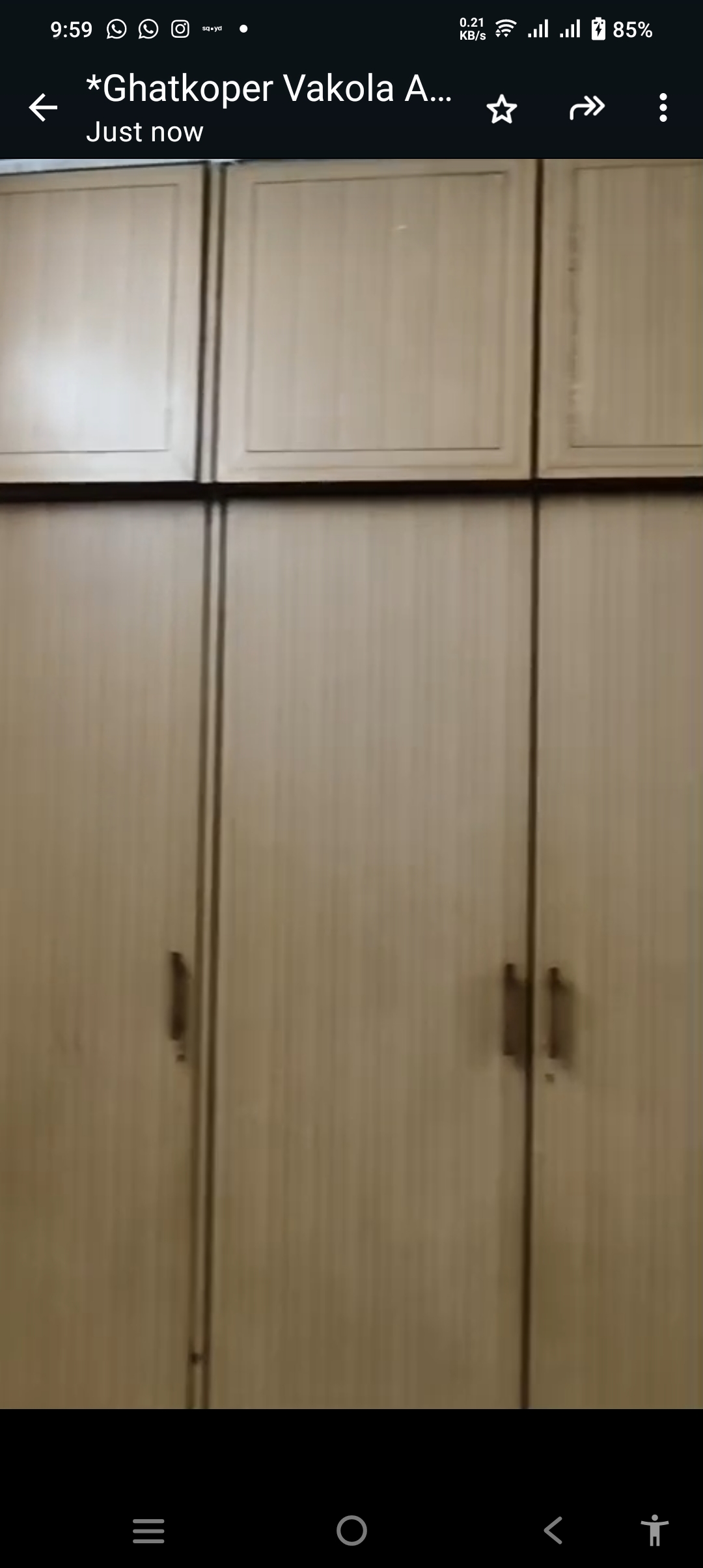 2 BHK + Study Room 700 Sq.Ft. Apartment in Happy House