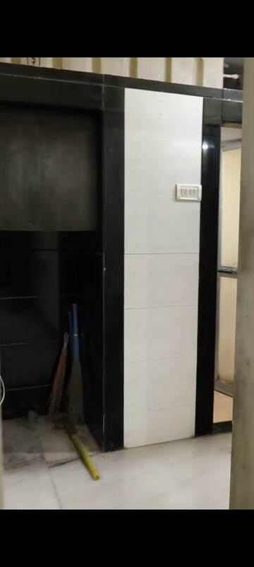 Building Lobby in 2 BHK Apartment at Happy House, Vakola – for Rent