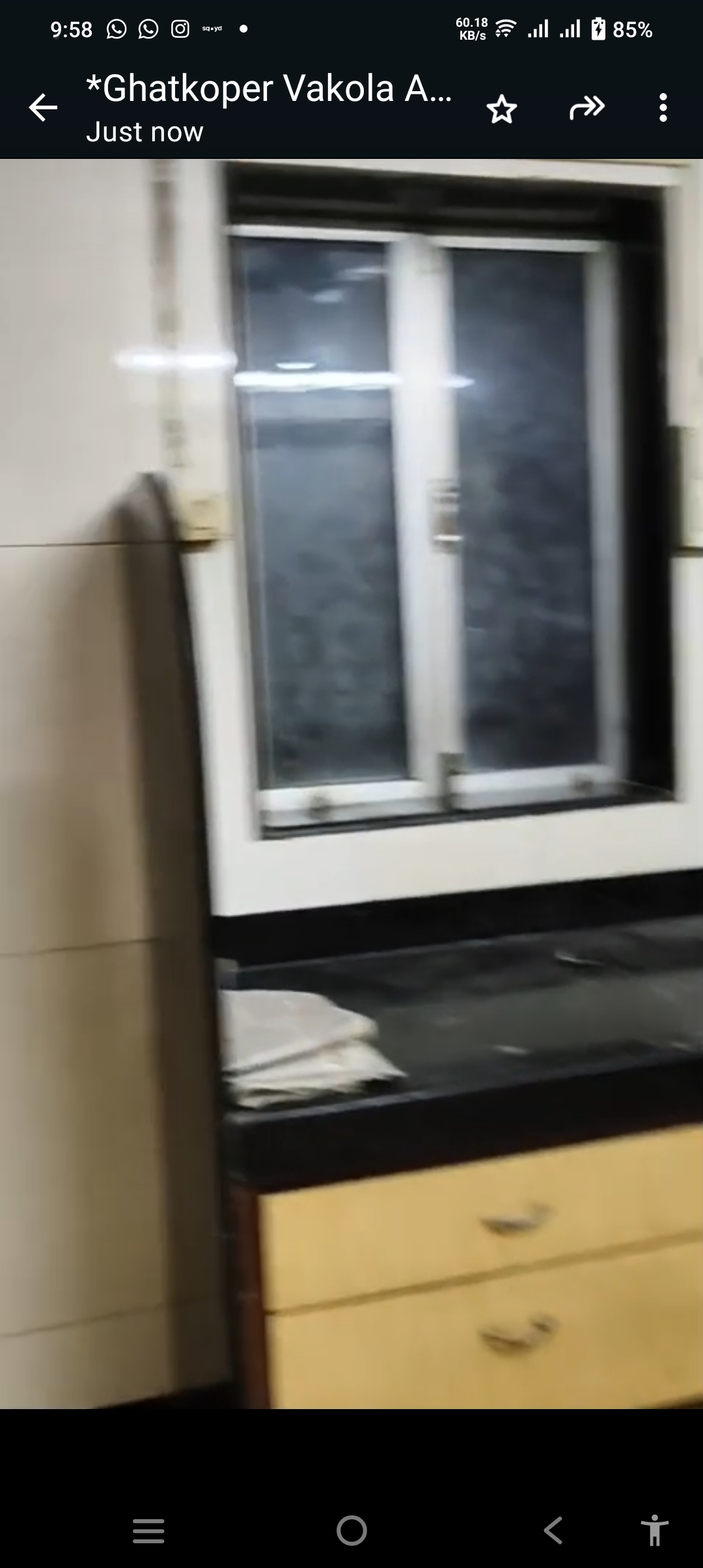 undefined, happy-house 2 Bedroom 700 Sq.Ft. Apartment In Vakola Mumbai 8839995