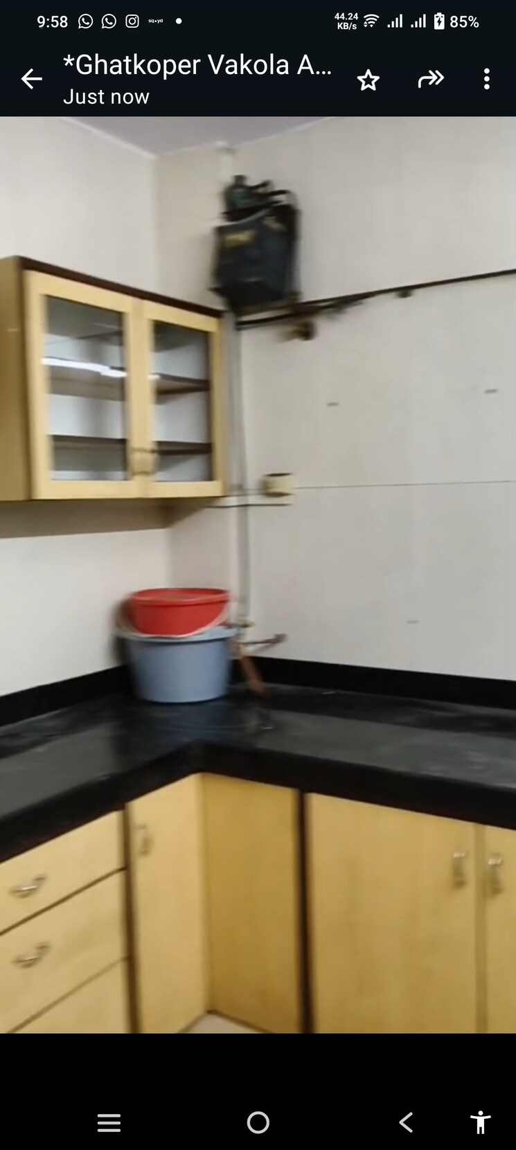 undefined, happy-house 2 Bedroom 700 Sq.Ft. Apartment In Vakola Mumbai 8839995