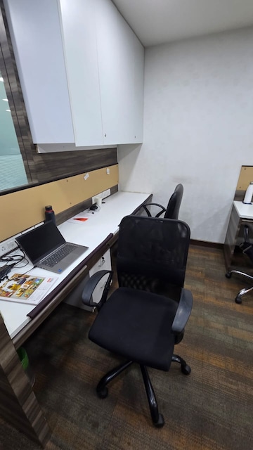 Team Area in  Office Space at DLH Park, Malad West – for Rent