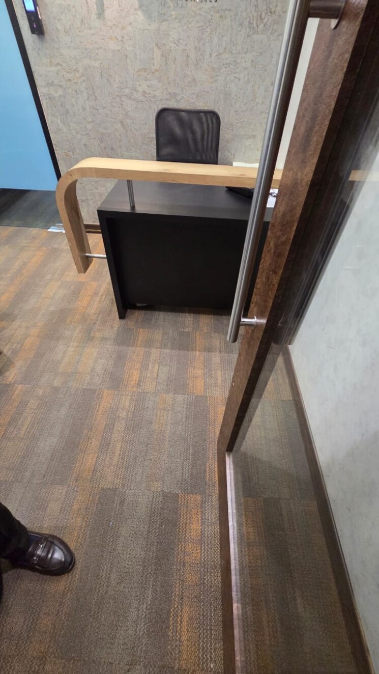 undefined, dlh-park Commercial Office Space 2180 Sq.Ft. In Malad West Mumbai 8839999