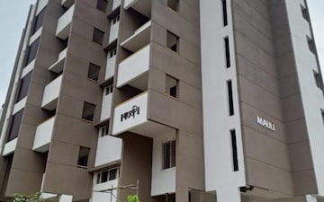 2 BHK Apartment For Sale in Mauli Apartment, Baner