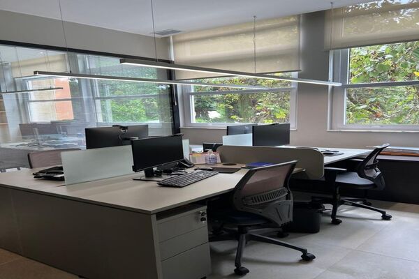 Office Space For Rent in Amrut Park Kalyani Nagar