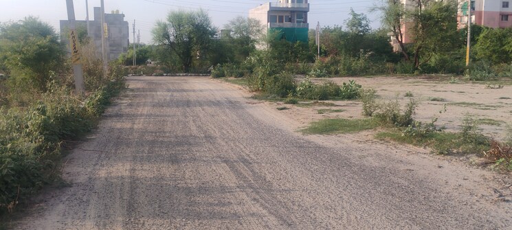 undefined, pal-greens  108 Sq.Yd. Plot In Sector 78 Faridabad 8840009