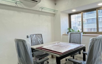 Office Space For Rent in Business Suites 9, Santacruz West