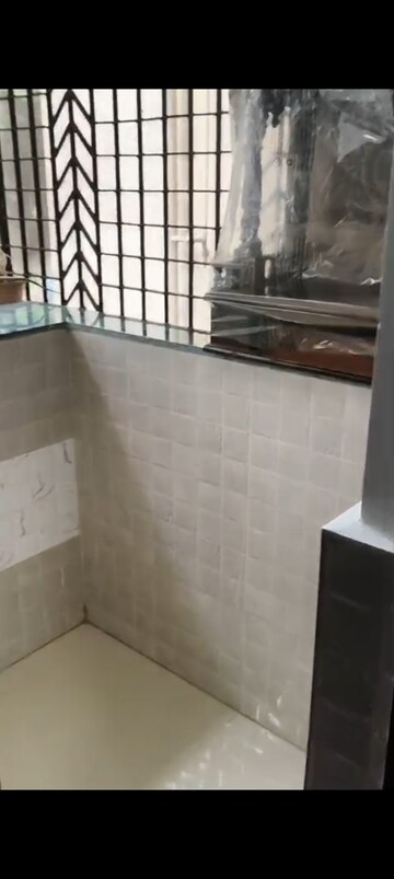 Kitchen in 1 BHK Apartment at Nikita Apartments Vakola, Vakola – for Rent