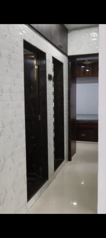 Building Lobby in 1 BHK Apartment at Nikita Apartments Vakola, Vakola – for Rent