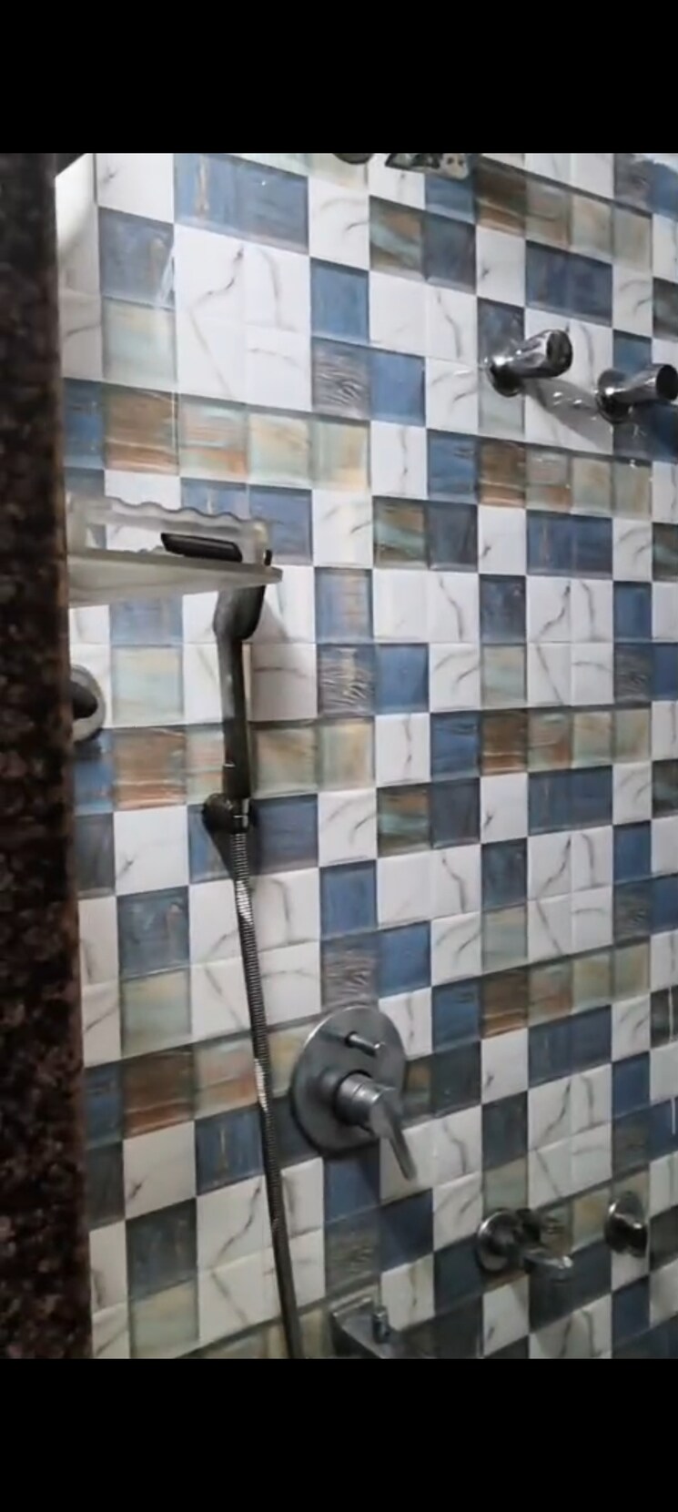 Bathroom, nikita-apartments-vakola 1 Bedroom 500 Sq.Ft. Apartment In Vakola Mumbai 8840013