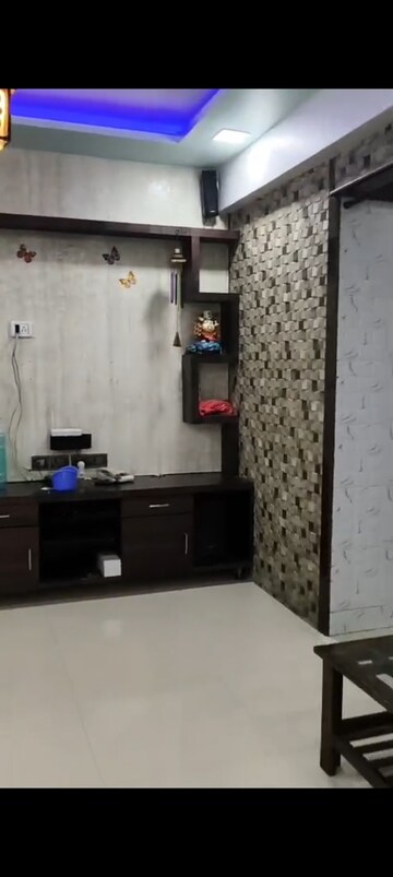 Bathroom in 1 BHK Apartment at Nikita Apartments Vakola, Vakola – for Rent