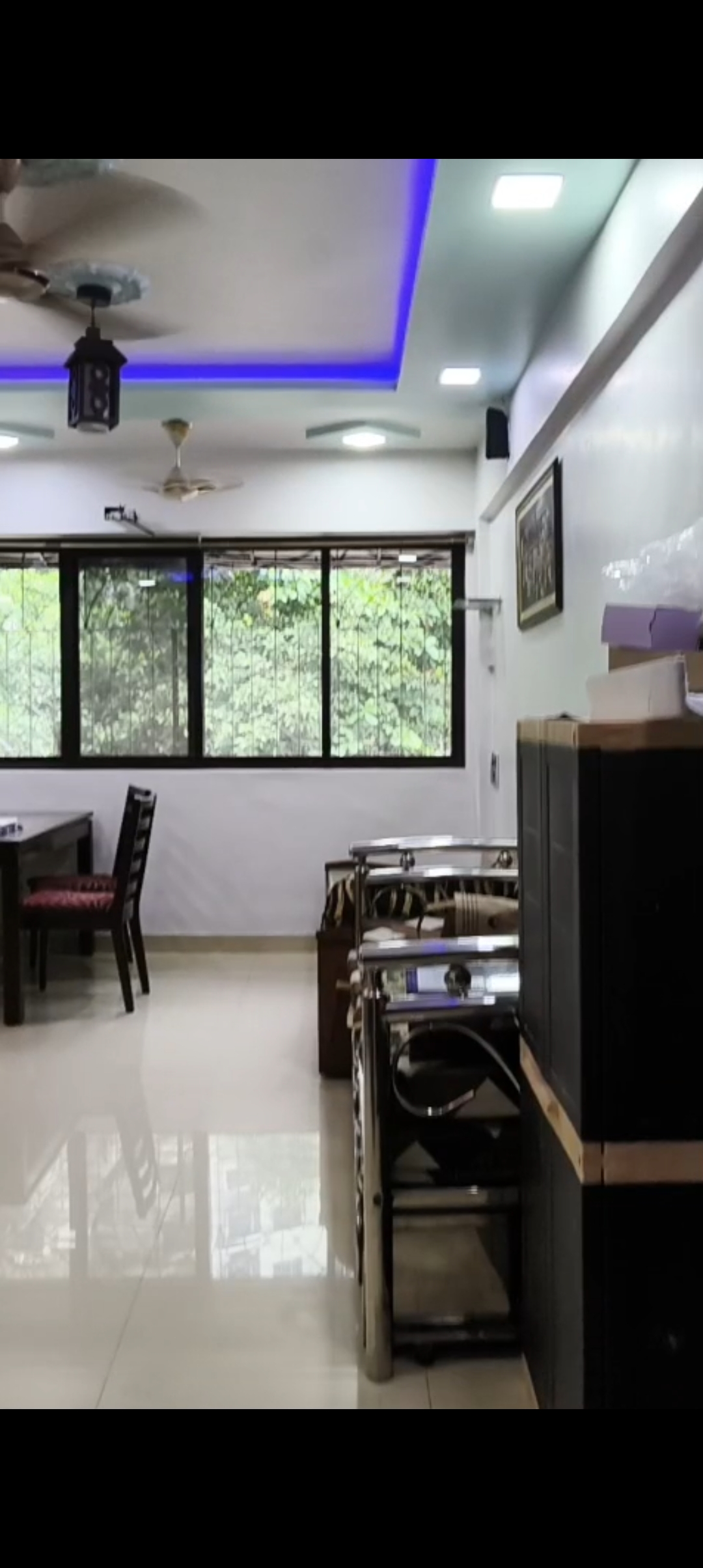 1 BHK + Study Room Apartment For Rent in Nikita Apartments Vakola