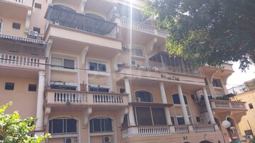 3 BHK Apartment – Exterior View View at Silver Oak, Kalyani Nagar - for Sale