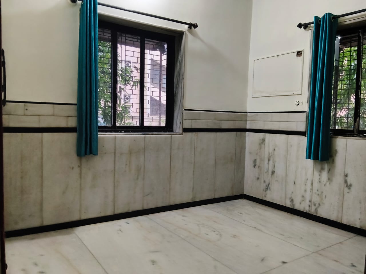 1 BHK + Study Room Apartment For Rent in Navjyot CHS