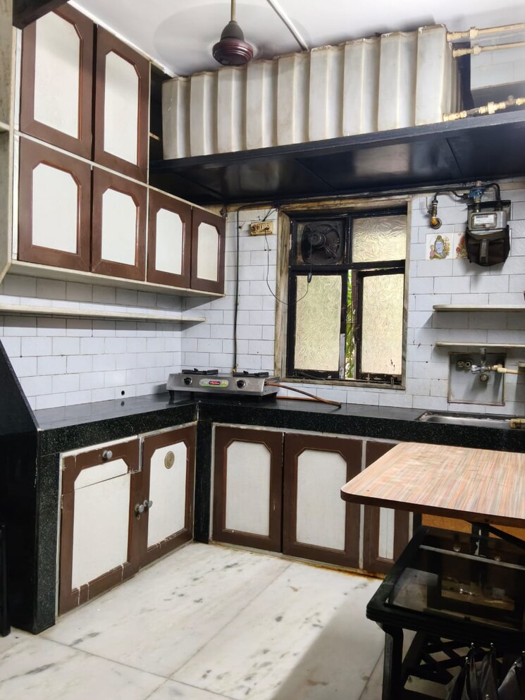 Kitchen, navjyot-chs 1 Bedroom 500 Sq.Ft. Apartment In Vakola Mumbai 8840016