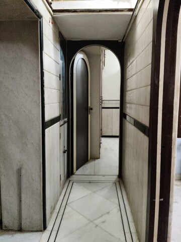 Building Lobby in 1 BHK Apartment at Navjyot CHS, Vakola – for Rent