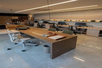  Office Space For Rent in Xrbia Xrbia Hinjewadi, Hinjewadi