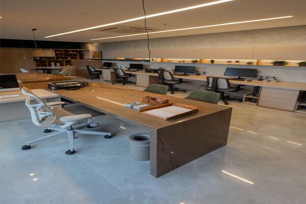 Office Space For Rent in Xrbia Xrbia Hinjewadi