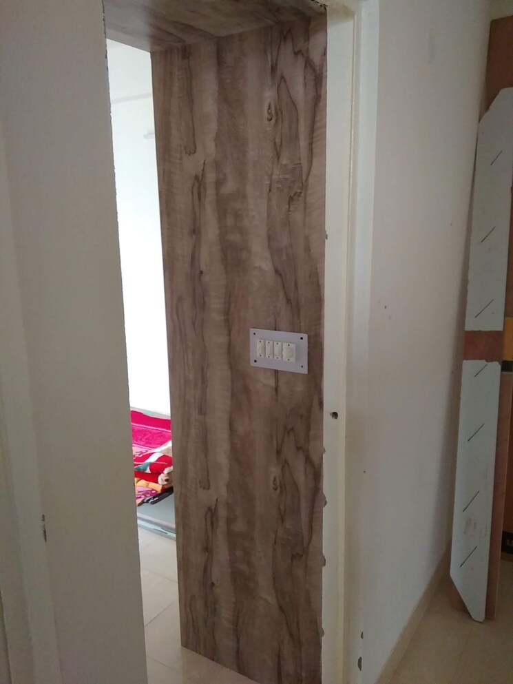 Master Bedroom, conscient-habitat 2 Bedroom 484 Sq.Ft. Apartment In Sector 99a Gurgaon 8840022