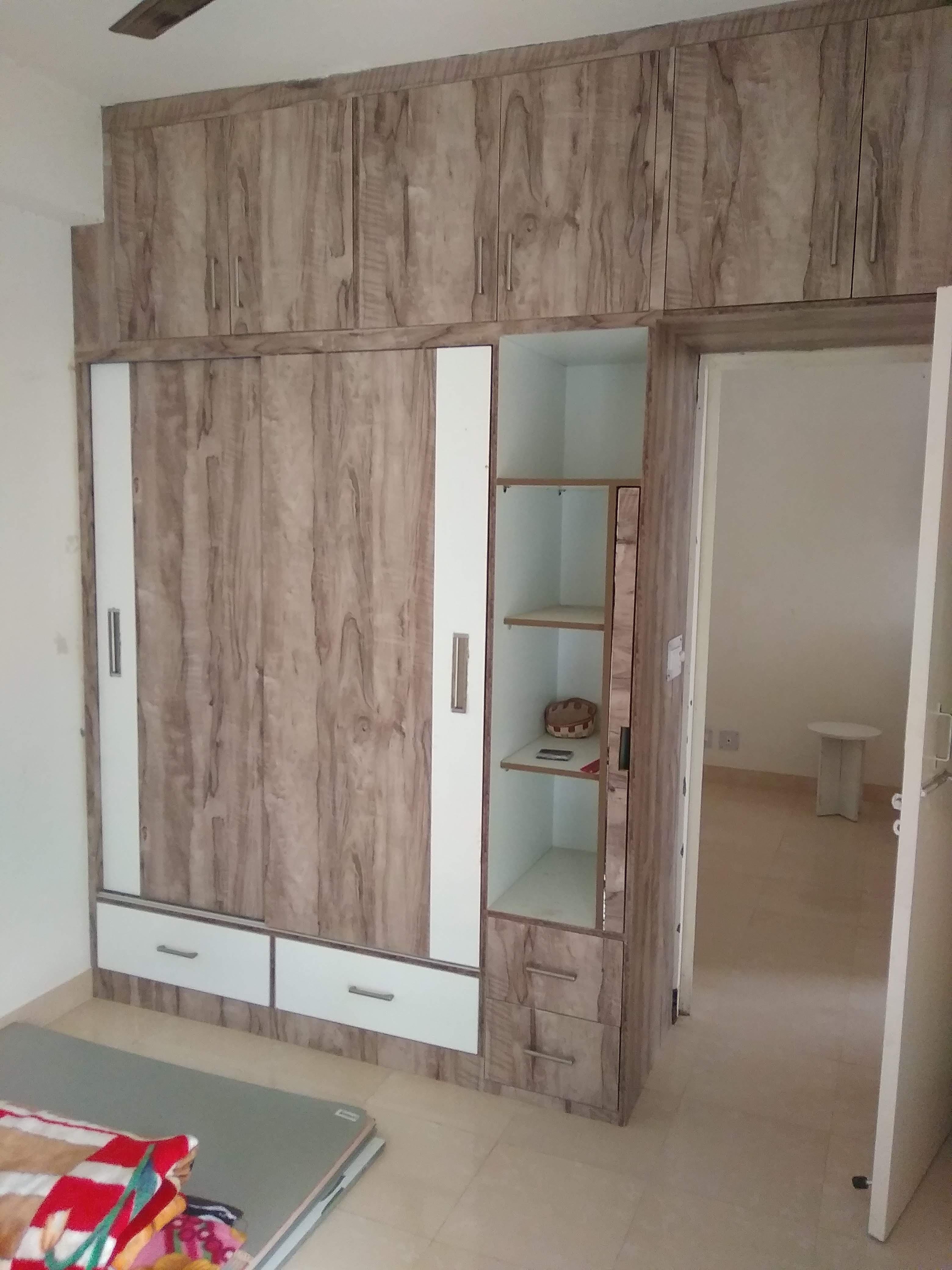 2 BHK Apartment For Rent in Conscient Habitat