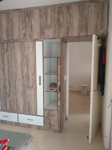 Building Lobby in 2 BHK Apartment at Conscient Habitat, Sector 99a – for Rent
